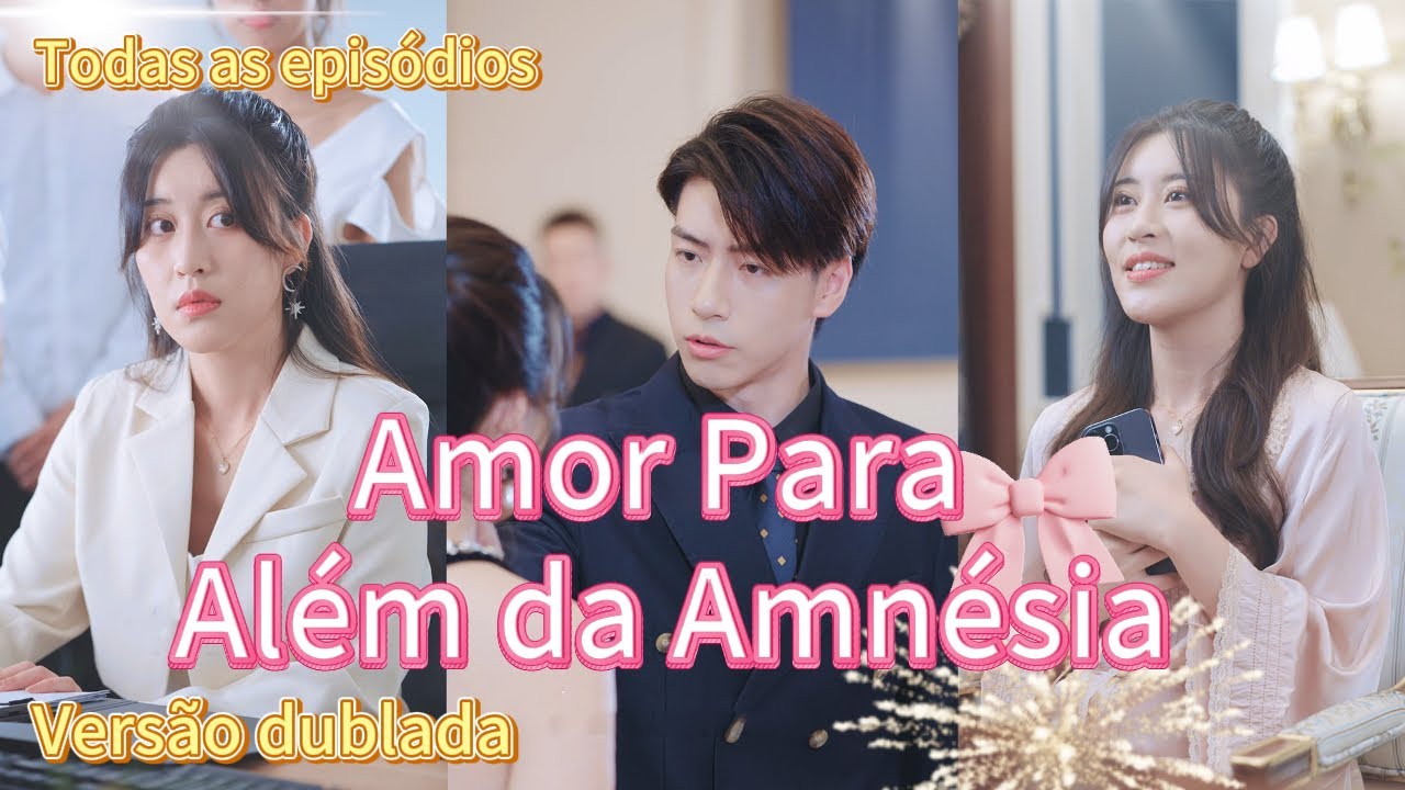 🤯Fingiu morte? Verdade destroça CEO e expõe vilão!🤯