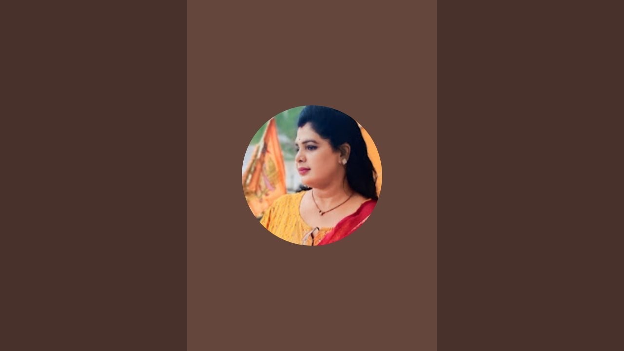 राधे तेरे 🌹🙏चरणों की #🌹🙏Ramsavi ki duniya is live