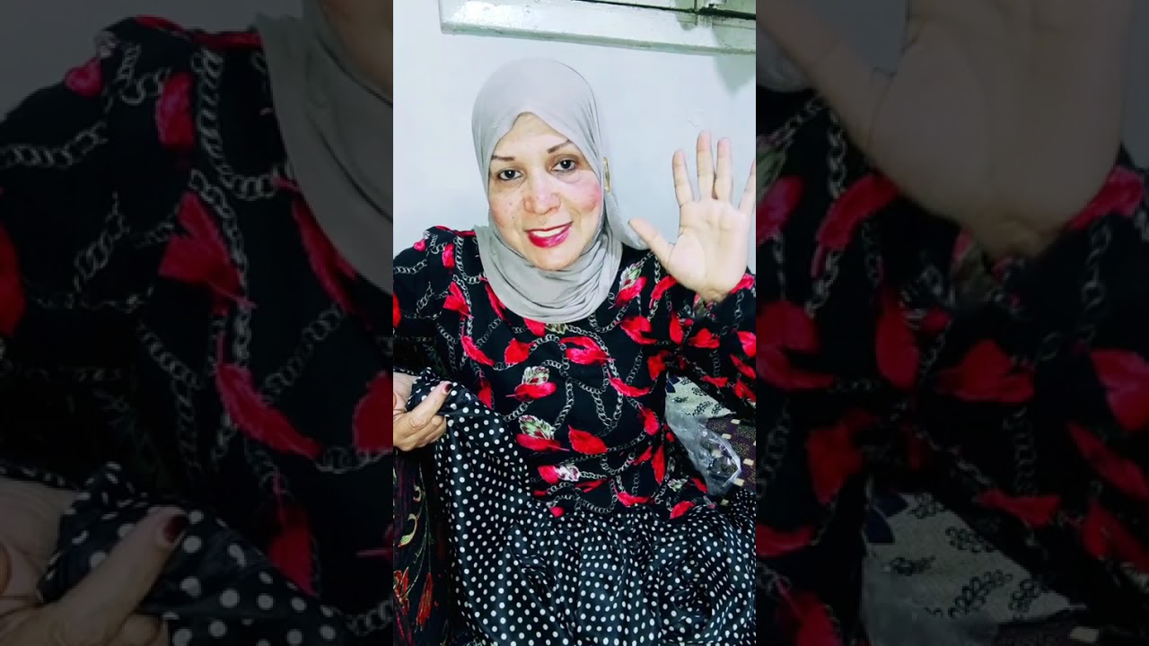 تعالوا جبت ايه من سوق التلات المرج القديمه 