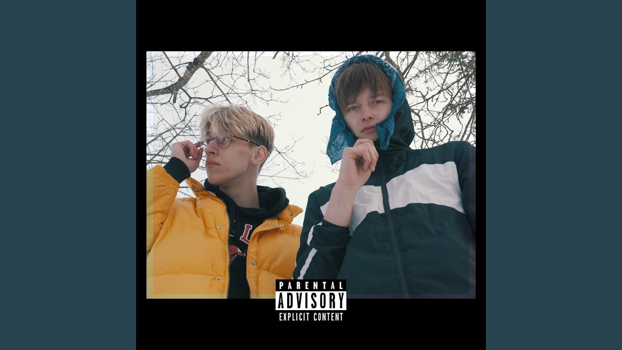 Jonava Kaip LA (feat. Gvidas)