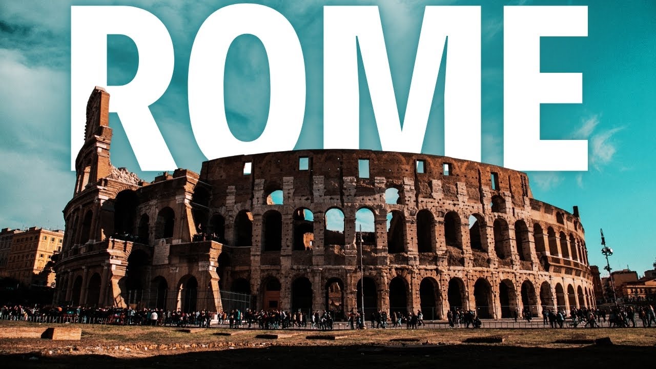Rome in 2026: Visit These Attractions Before They Get Too Crowded | Travel Guide