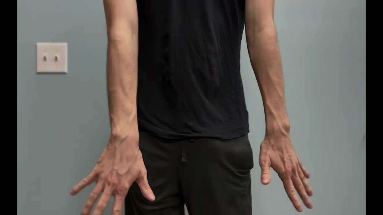 Basketball Shorts and Skin Scratching ASMR - Fabric Scratching No Talking - Male ASMR