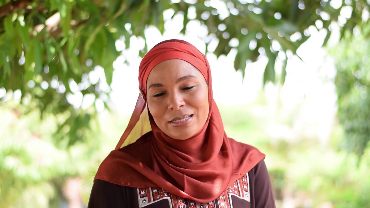 Maryam Lemu - Ladies Only - Marriage Gems-Episode 2 - Part 1