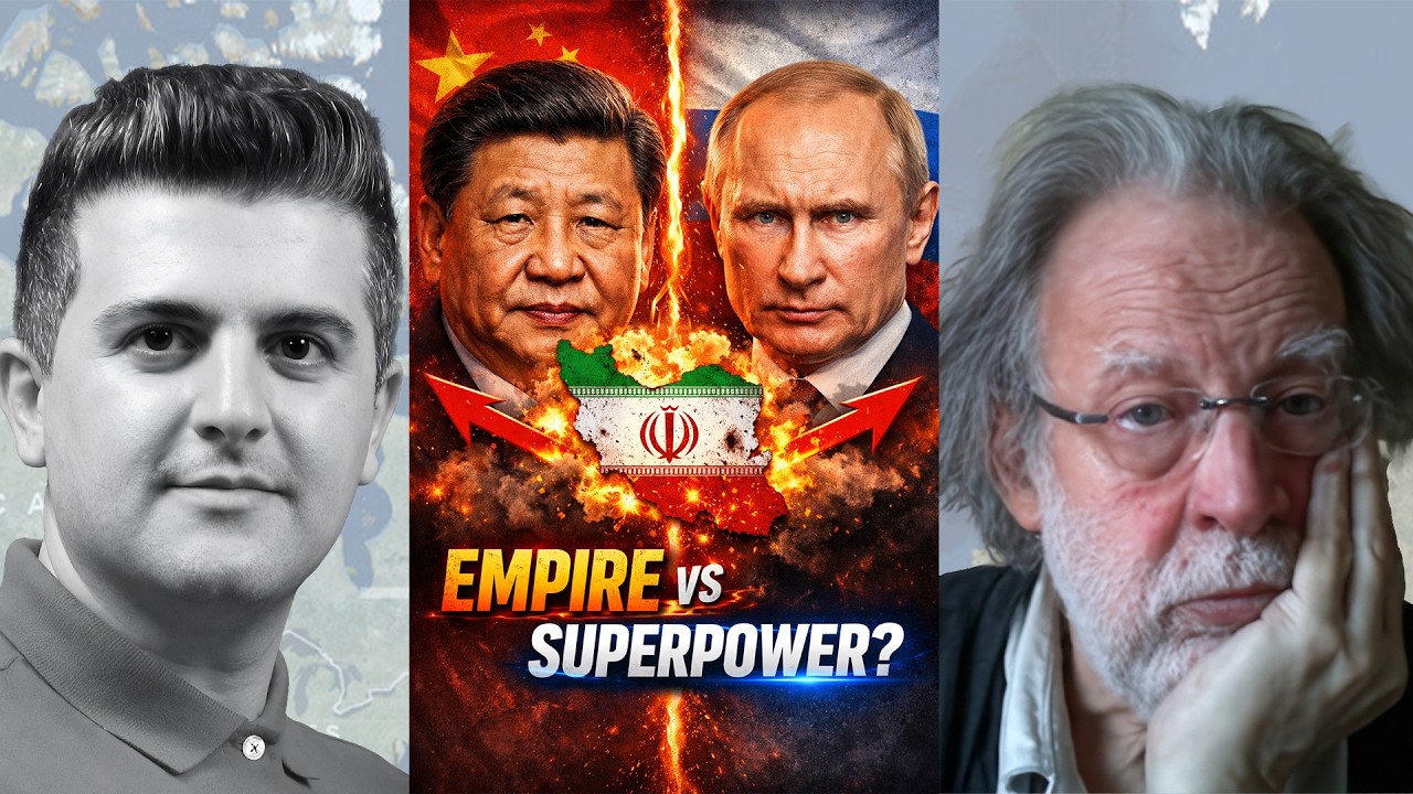 John Helmer: China, Russia & the Iran War: The Nuclear Option