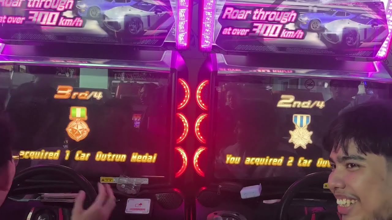 WMMT6RR WNL Friendly Tag Match : Twizy/Eman VS -Wan/Chan
