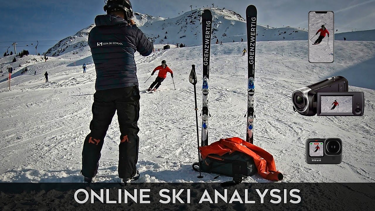 ONLINE SKI ANALYSIS by SOFASKI.COM