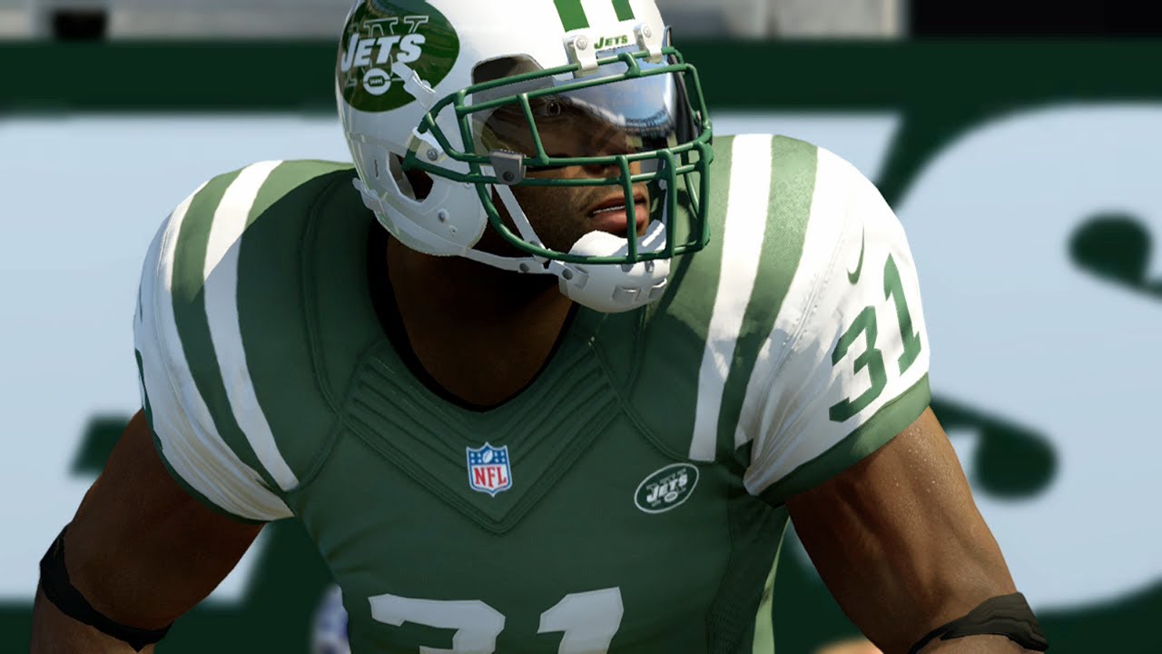 Madden 25 NEXT GEN Ultimate Team Gameplay - Ray Lewis BIG HIT Late Saves the Game?