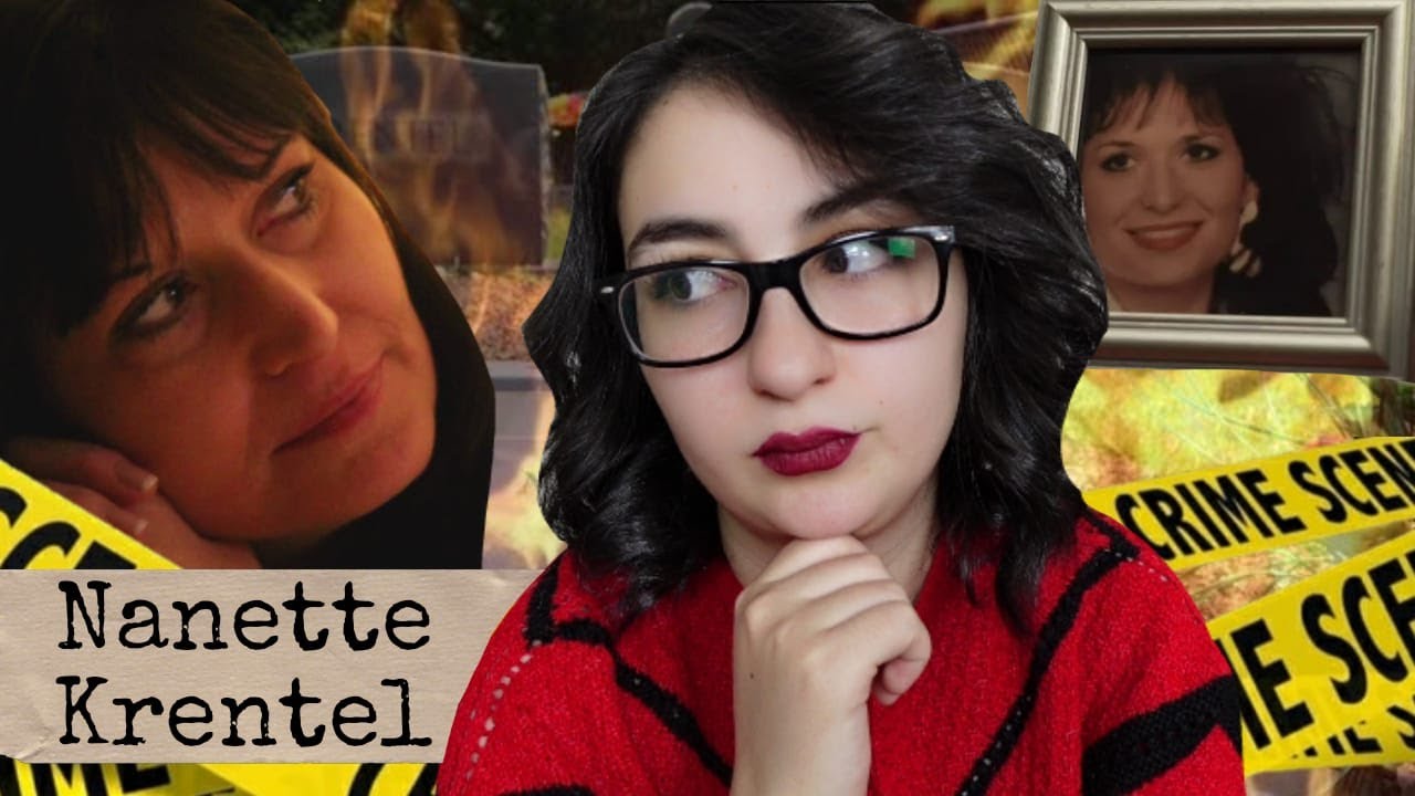 Tüm Ev Küle Döndü - Nanette Krentel