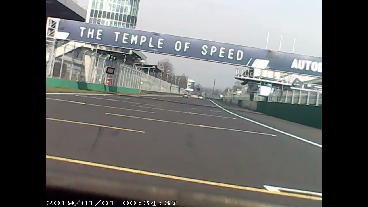 monza trackday4
