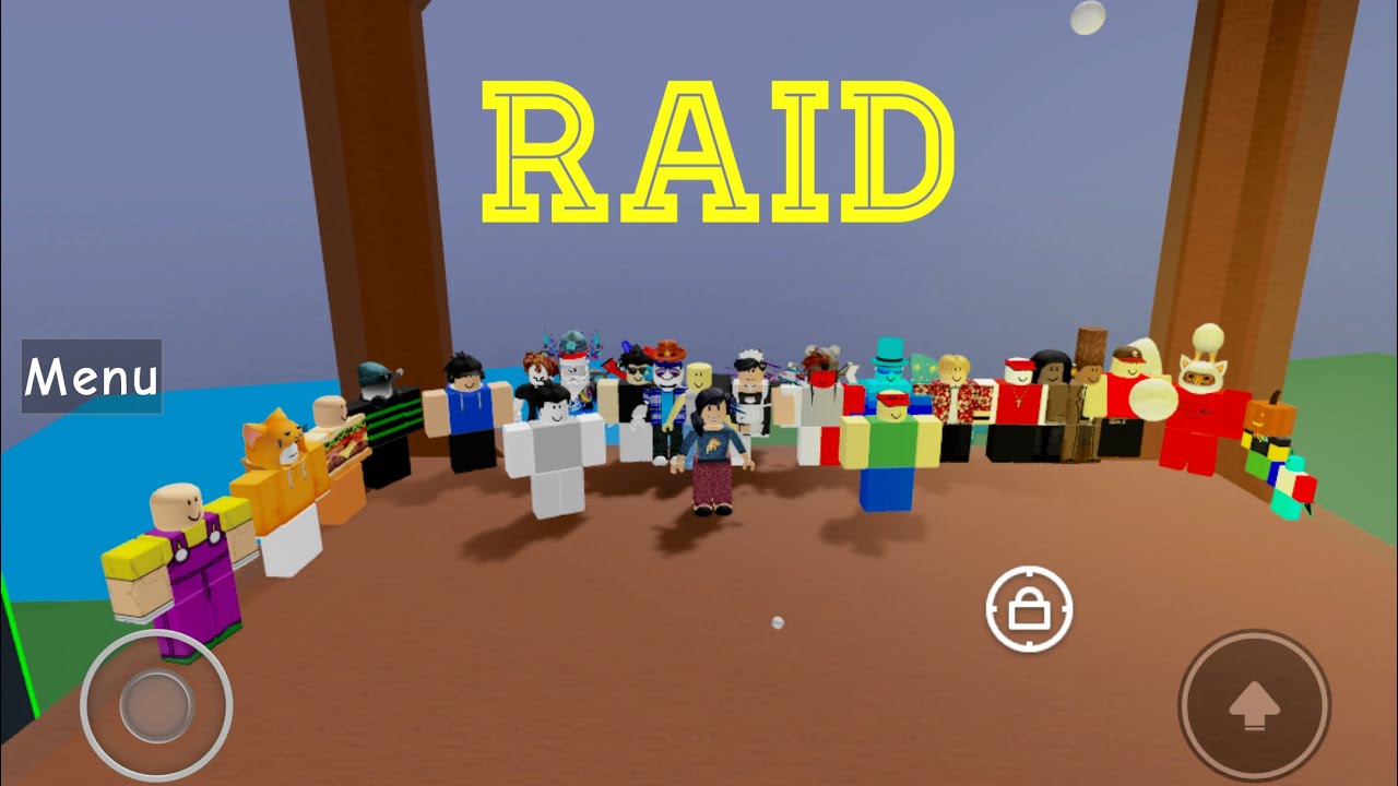 PToH Ring 2 Tower Raid EPIC