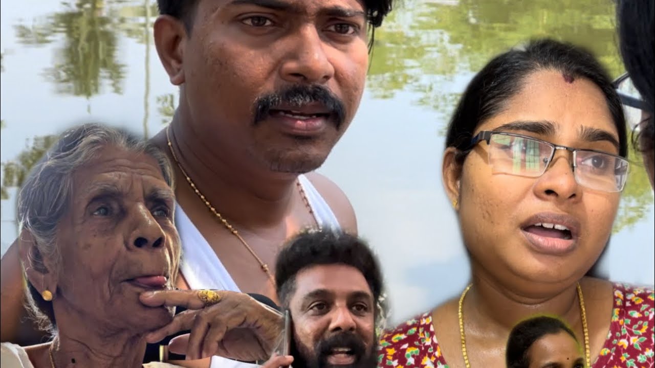 വിനോദയാത്ര | കോമഡി വീഡിയോ
