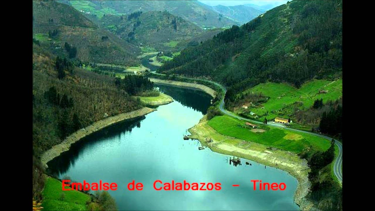 Razones para conocer Asturias, parte I
