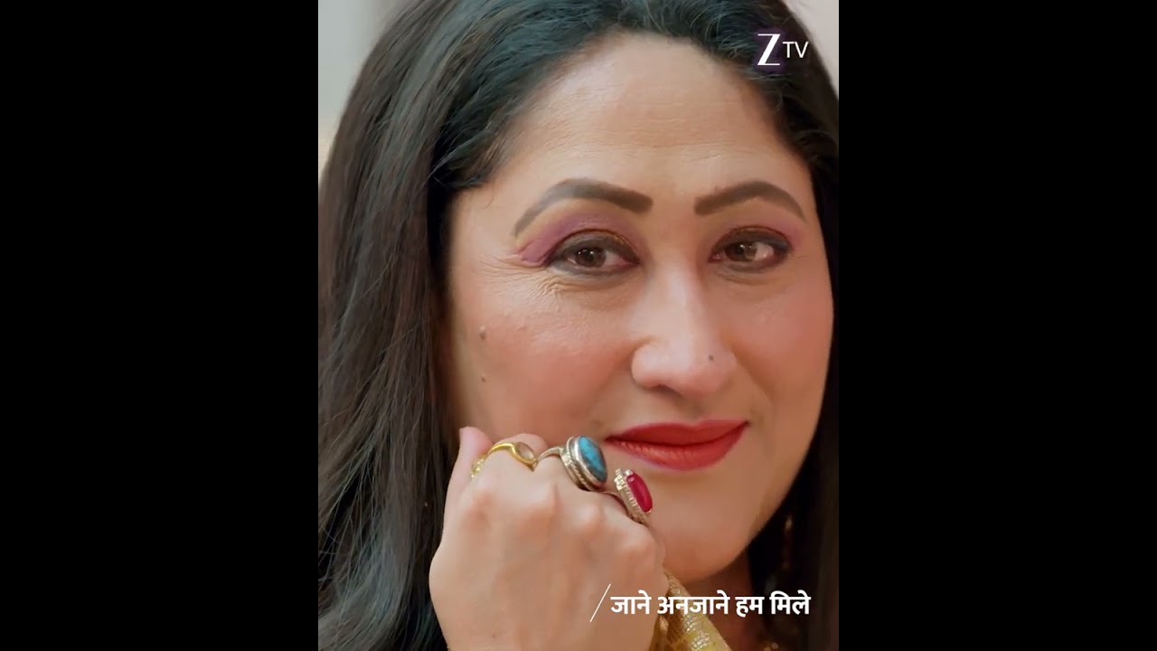 Jaane Anjaane Hum Mile | Ep 448 | Zee TV HD