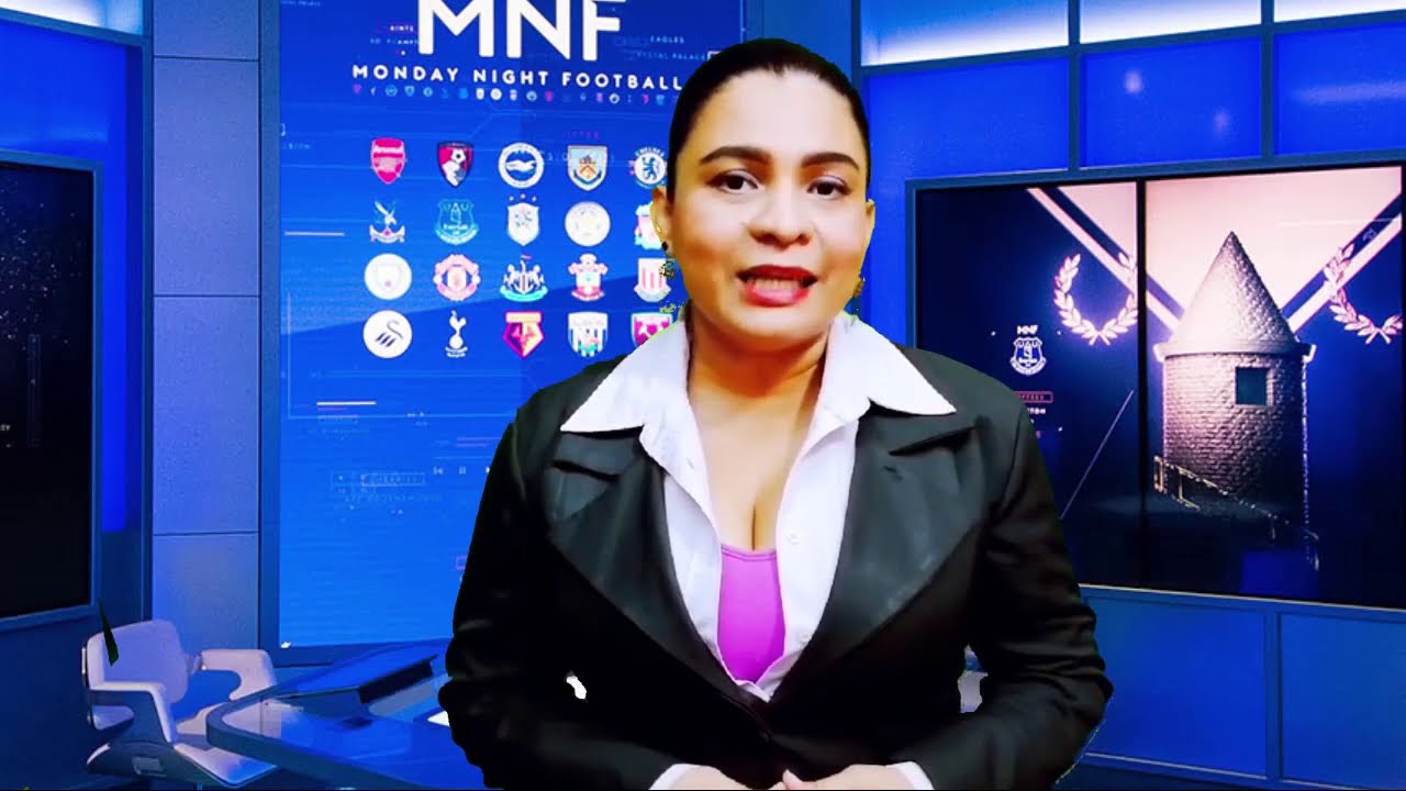 Deportistas en Cuarentena con  Aunary Finol