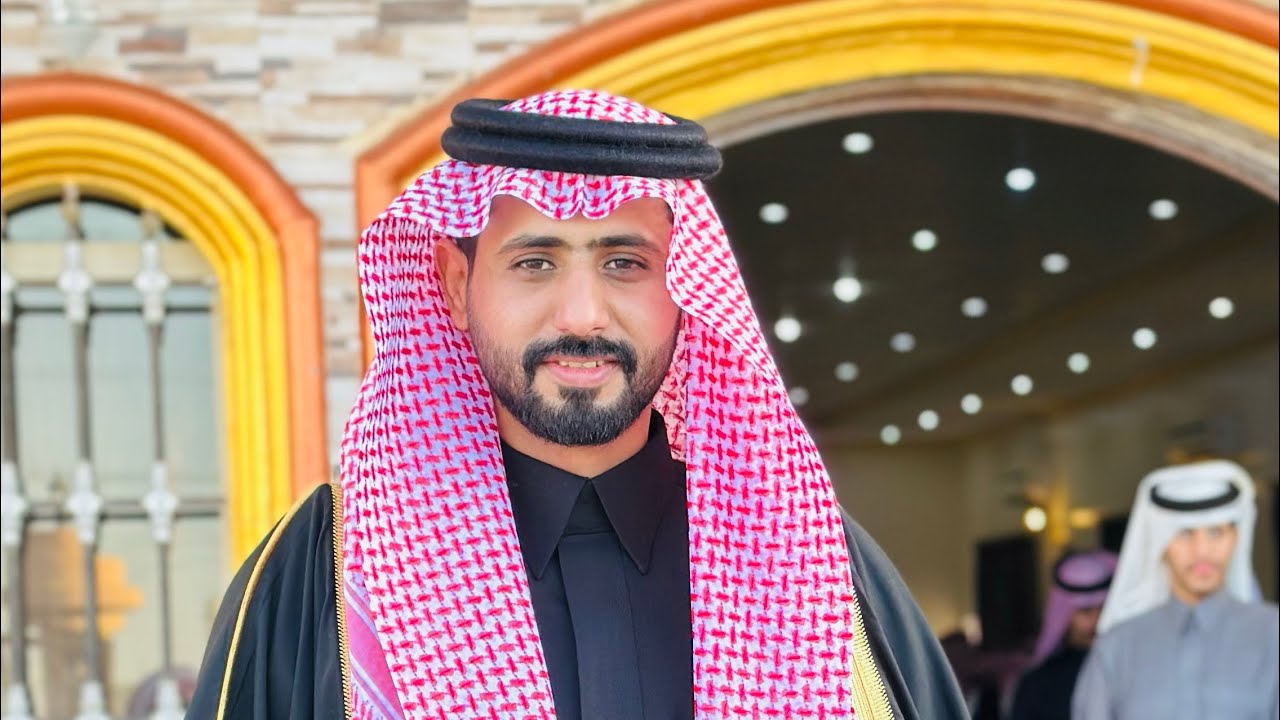 زواج الشاب: فيصل بن محمد الدعجاني-٢٠-٧-١٤٤٧ مداقيل- قصايد- الحفل الخطابي - الشيلات