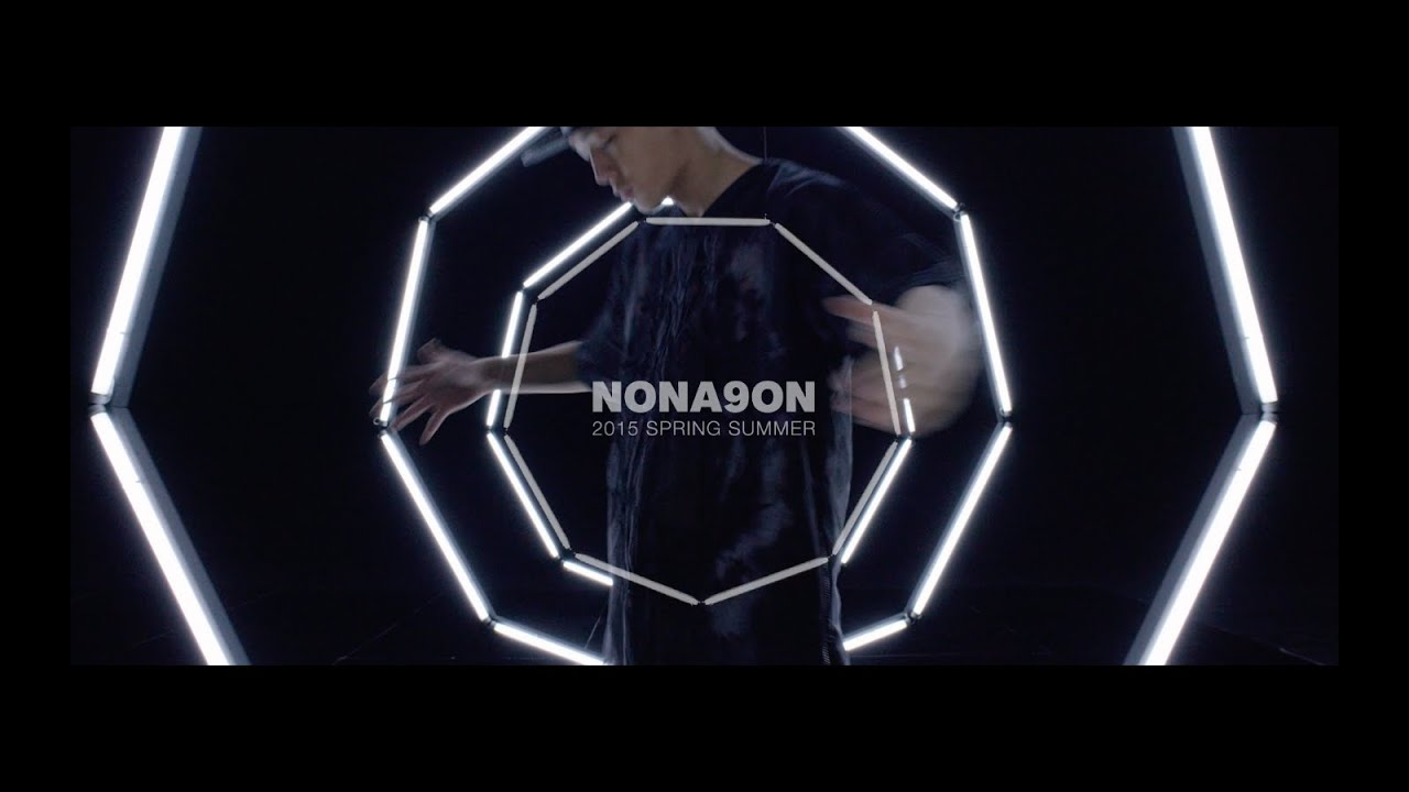 NONAGON - BOBBY + B.I