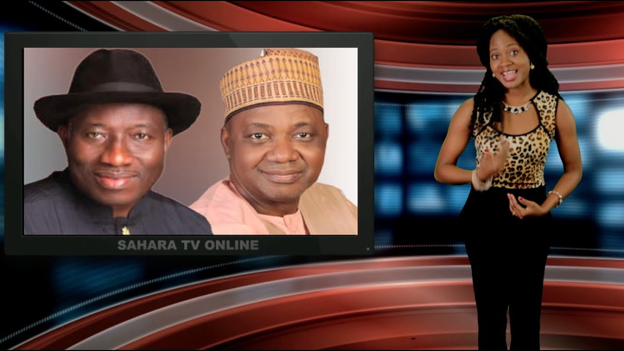 Keeping It Real With Adeola - Eps. 150 (Obasanjo Vs. Jonathan: Would It Get Worse?)