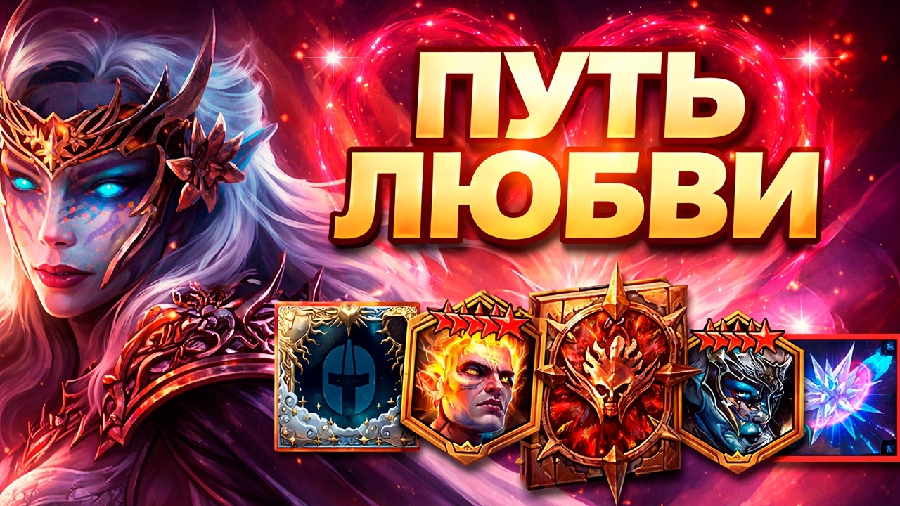 Стрим № 400 ЮБИЛЕЙНЫЙ Капитан Пёсик Raid Shadow Legends