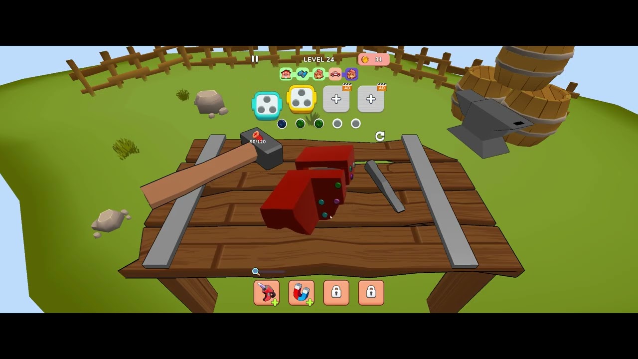 Возьми винт - Часть 10