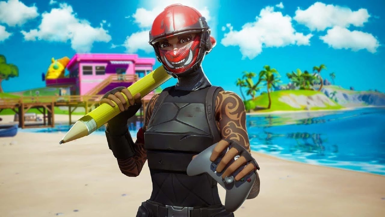 FORTNITE LIVE 🔥 Aaj Victory Royale Pakka