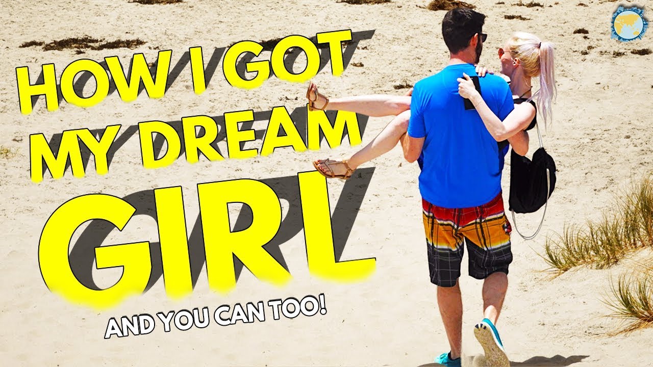 THIS ADVICE Changed My Life In SO MANY WAYS - Dreams Around The World