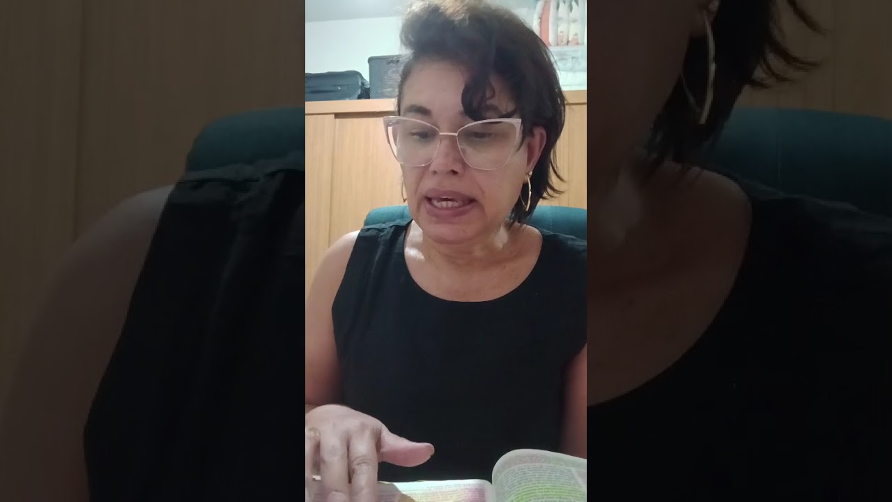 Devocional diário.  1 Corintios 8