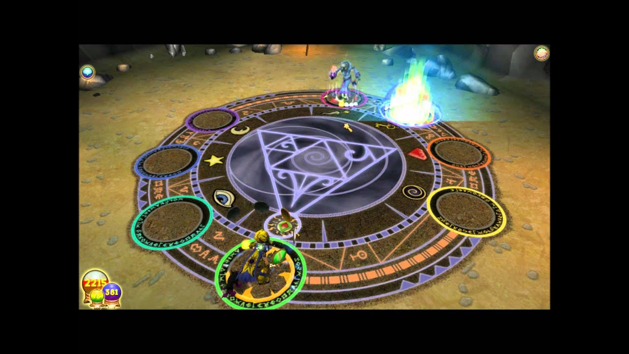 Getting Dimension Shift Part 3