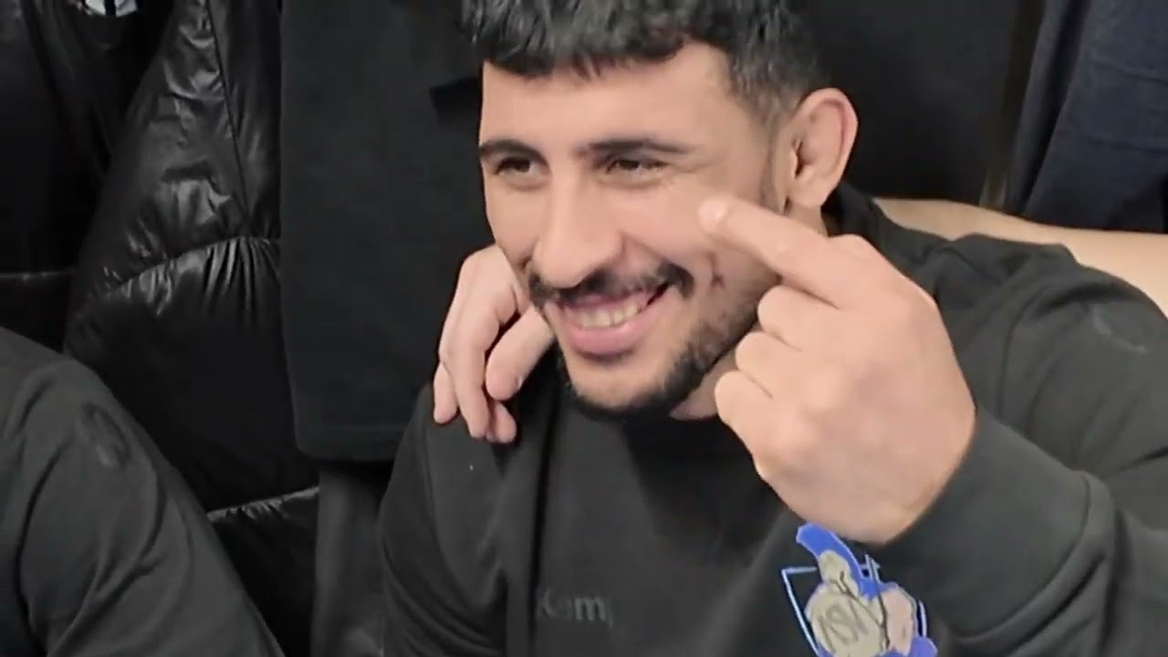 Almanya Bundesliga Vlog 