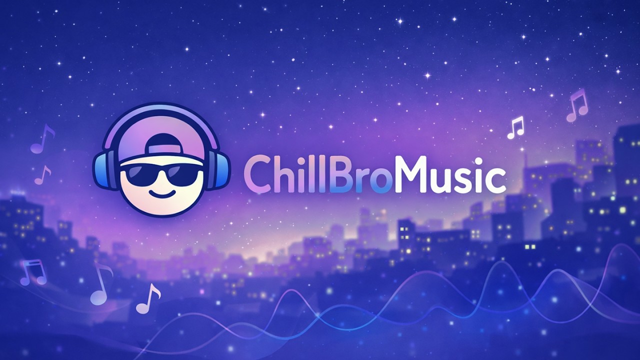 Chill Bro Music // Vol 3 // Chillwave //  #chillbeats  #studymusic  #chillwave