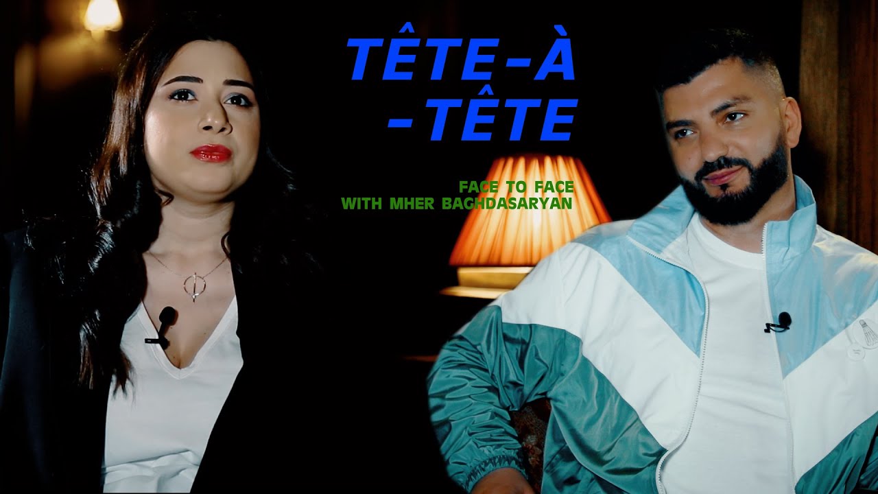 Tete A Tete 73 Արուսիկ Տիգրանյանը՝ մայրանալու, ընտանիքում խնդիրները հաղթահարելու մասին