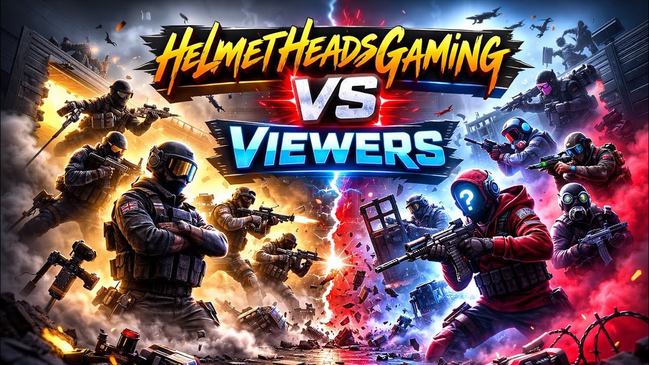 Handing 1v1 L's to Subscribers | R6 Siege X