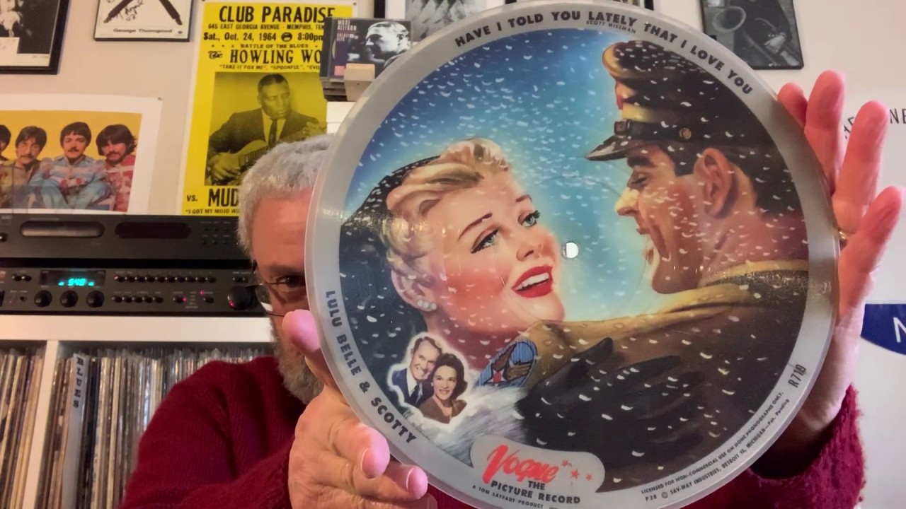 10&rdquo; records & 10&rdquo; picture discs !