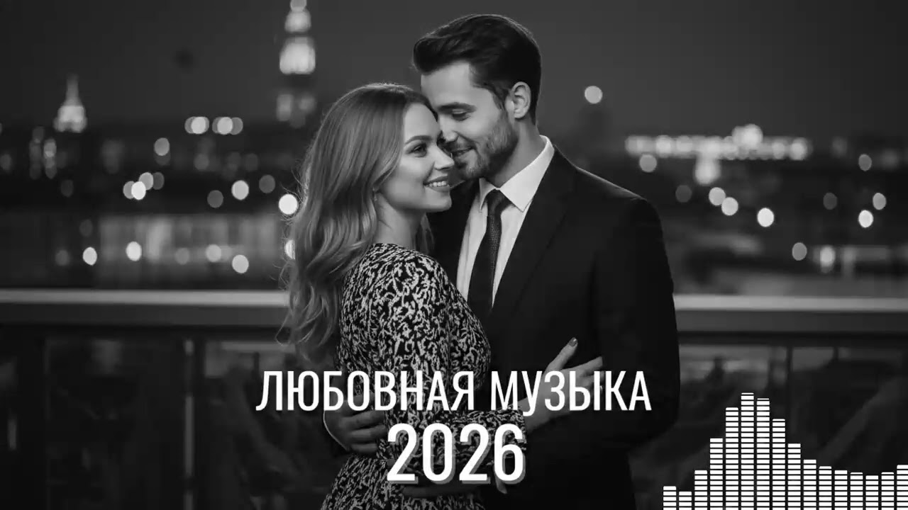 САМЫЙ ВИРУСНЫЙ ПЛЕЙЛИСТ 🌹 Русские Песни о Любви, Которые Слушают ВСЕ