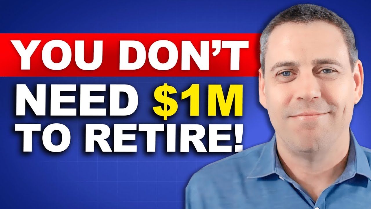 How This Couple Retired Early with $600k in Retirement Savings