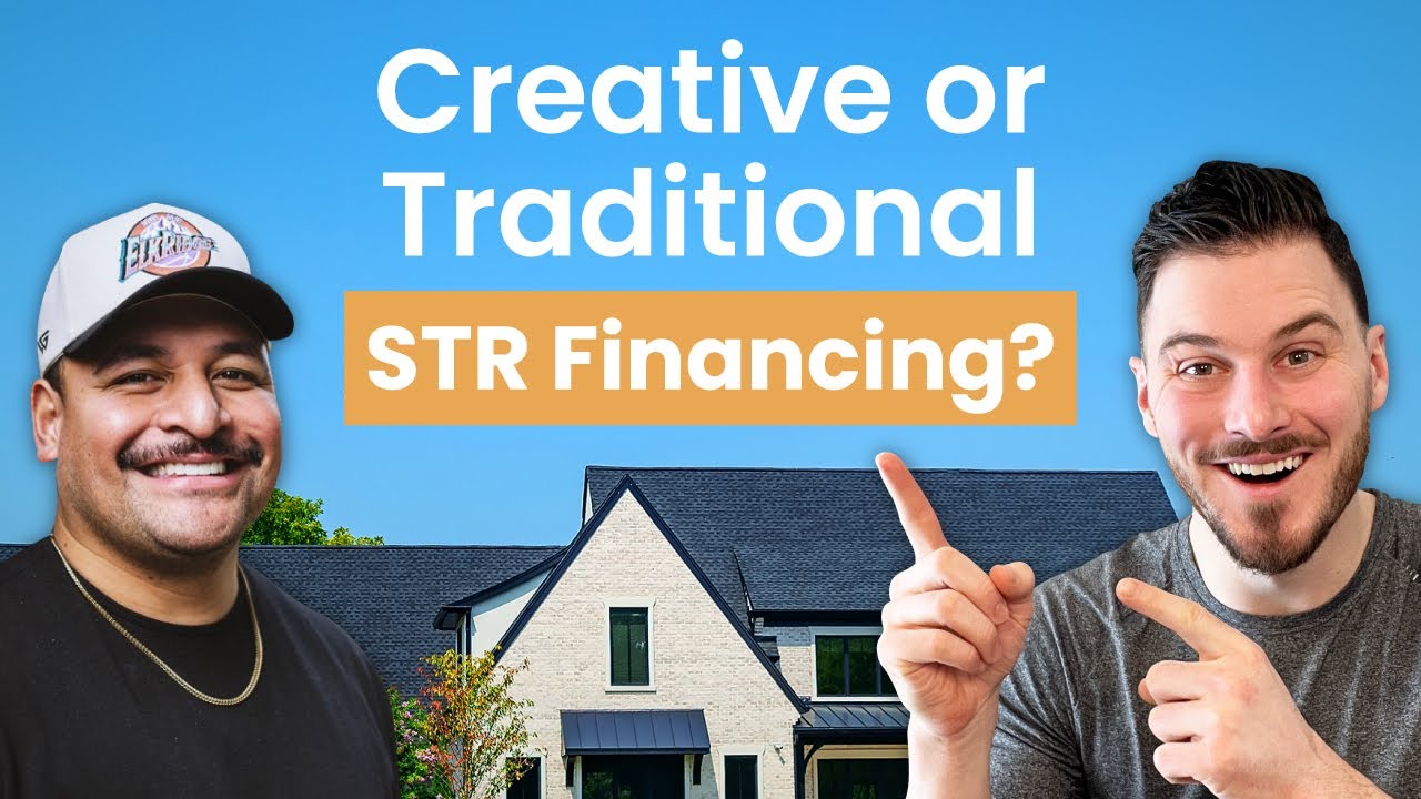 Is Creative Real Estate Better Than Traditional?