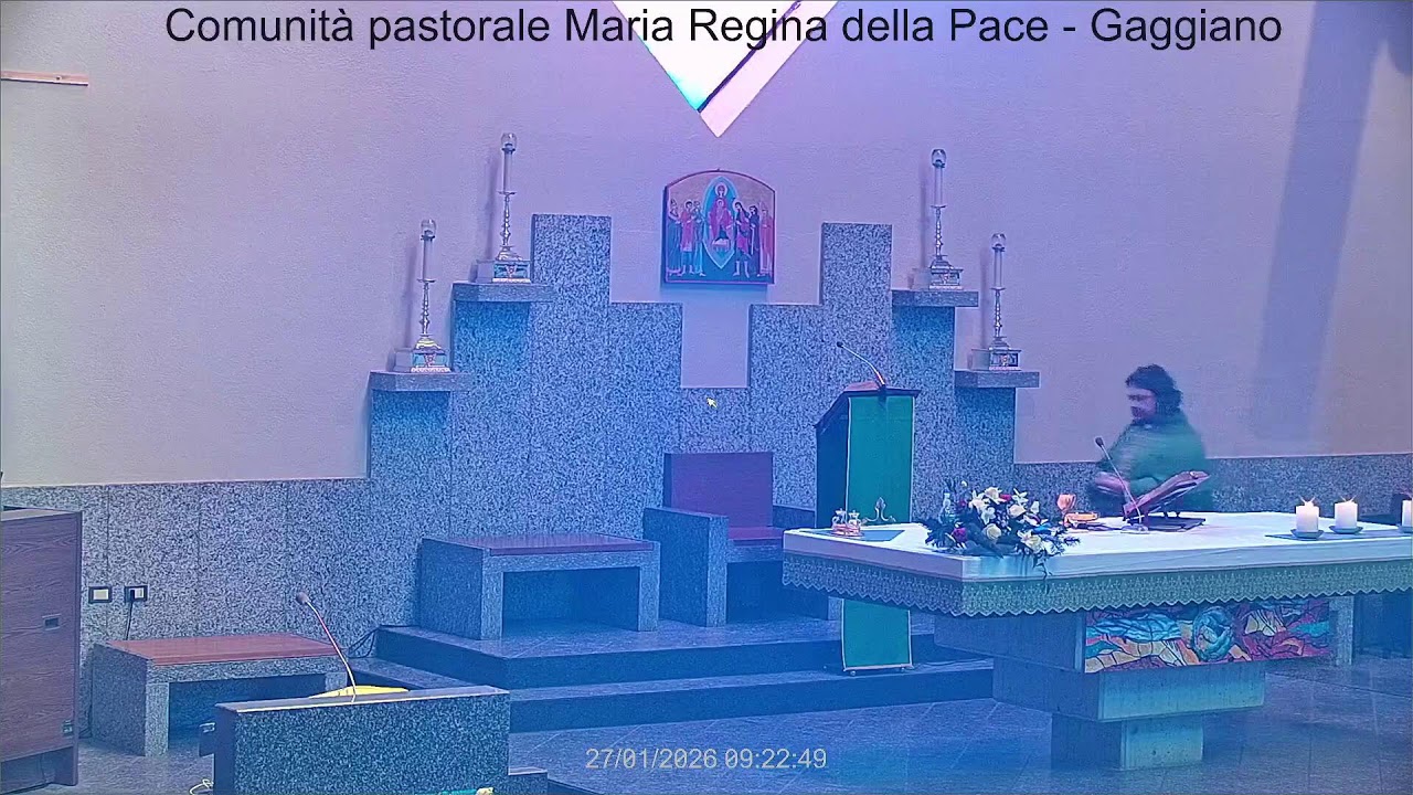 Rosario e S. Messa