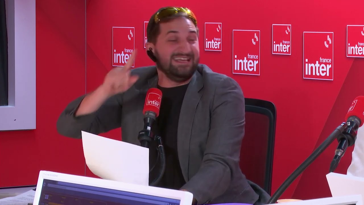 Claude Bourbier ne contracte pas - La chronique de Benjamin Trani&eacute;