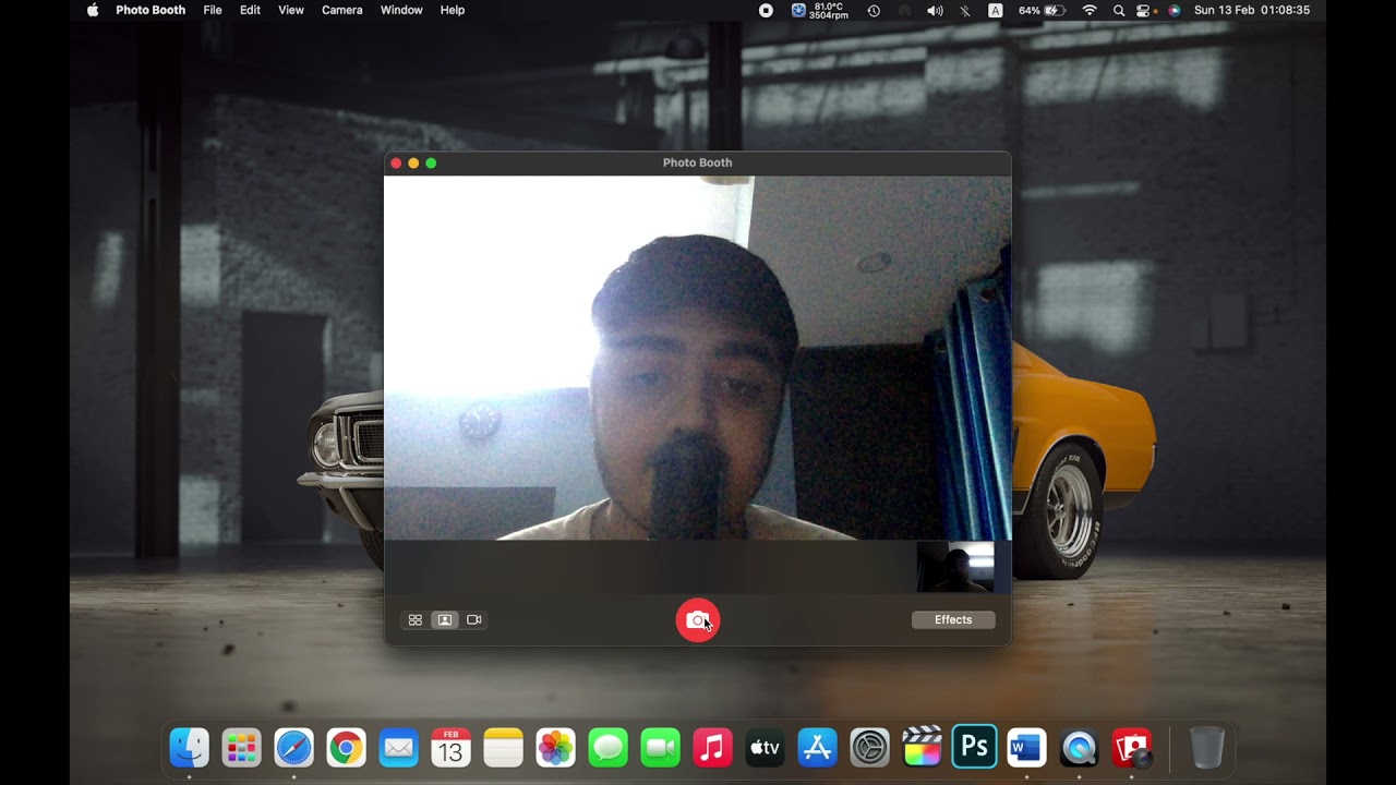 How to Use Your Mac Webcam to Record a Video | How to Video Record on Macbook