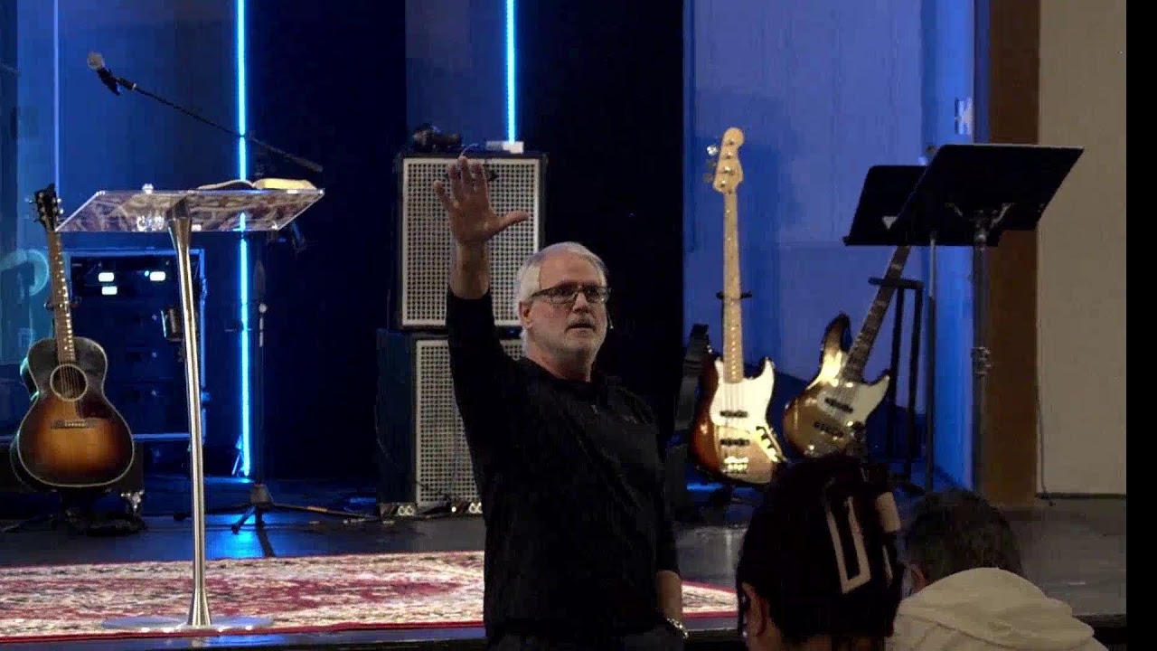 Sunday Morning Outpouring | January 4, 2026