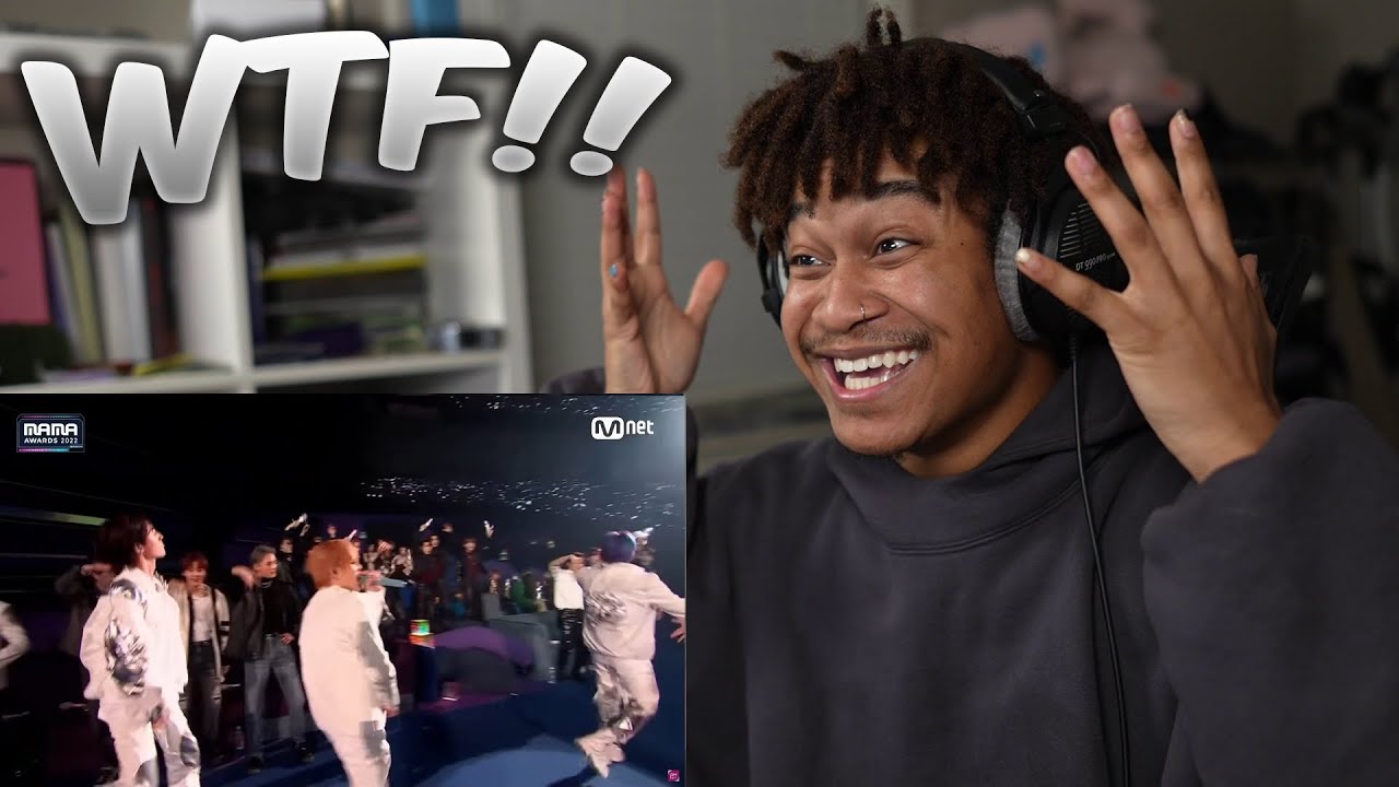 [2022 MAMA] TREASURE - VolKno+JIKJIN+HELLO | Mnet 221130 방송 - REACTION