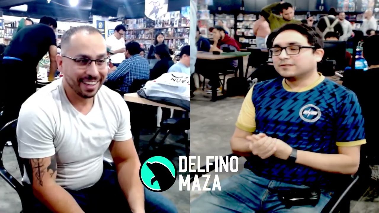 Hobby Quest Edicion #9: La Casa del Bit Master Mty
