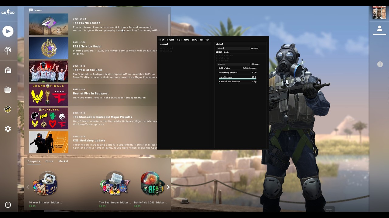 clarity.tk v1 working in 2026