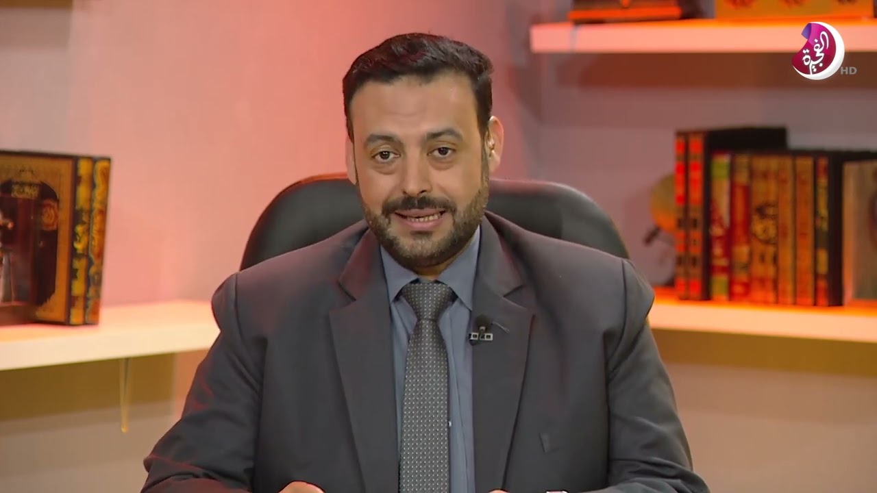 قيم الـ 50 - الحلقة 17 - رمضان 2022