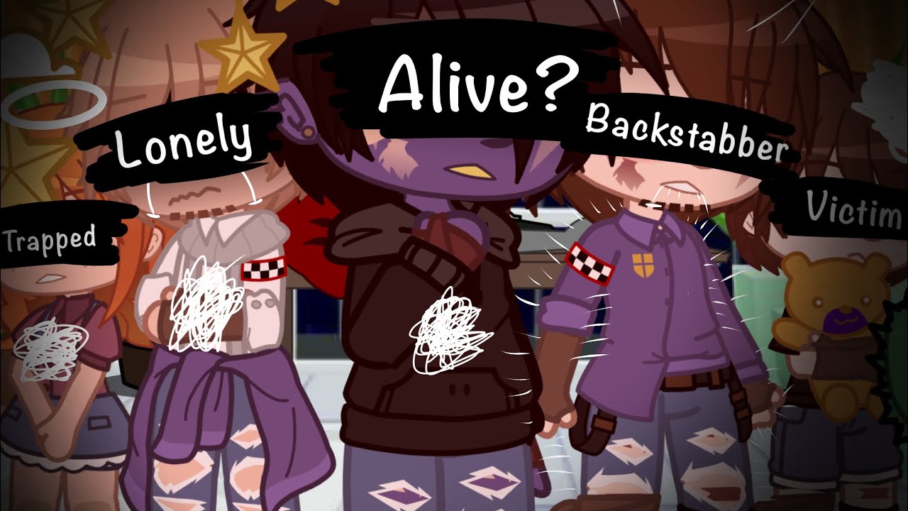 Afton Family + Henry Emily reunion (read des plz)