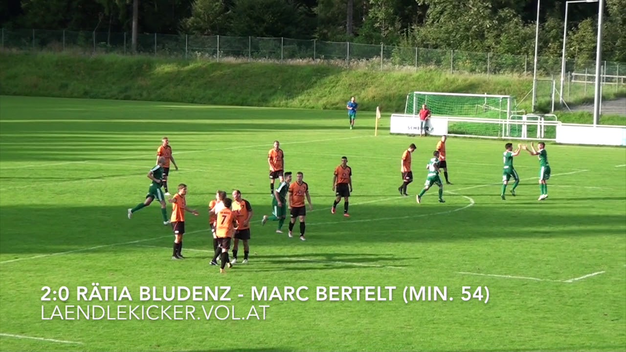 Bludenz Bürs