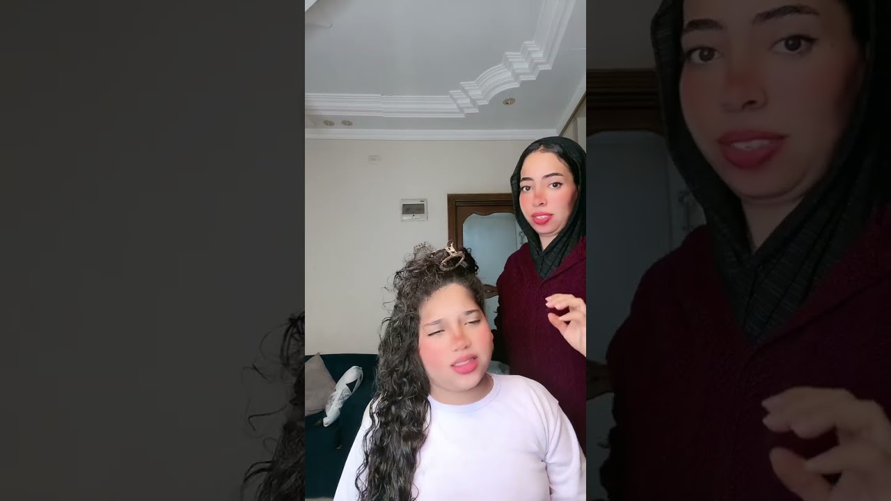 ترويقة العيد لماسا 😍