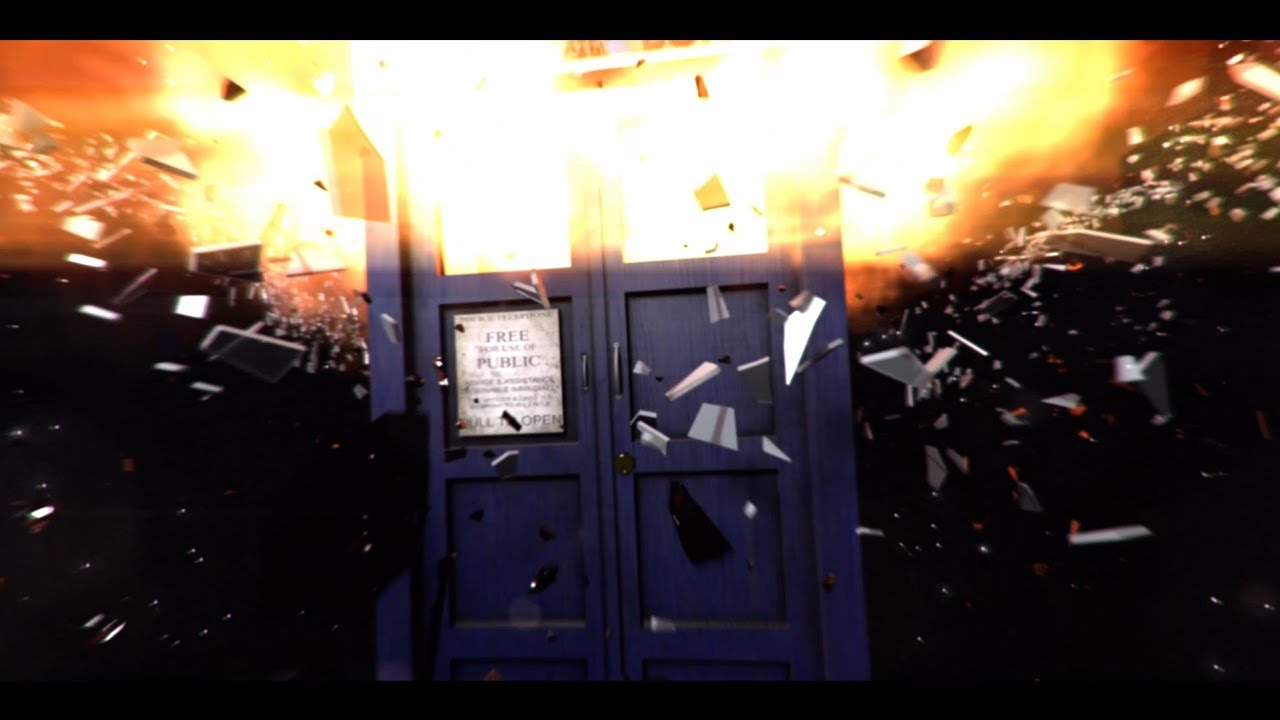VFX Showreel - Josh Stubbs - 2025