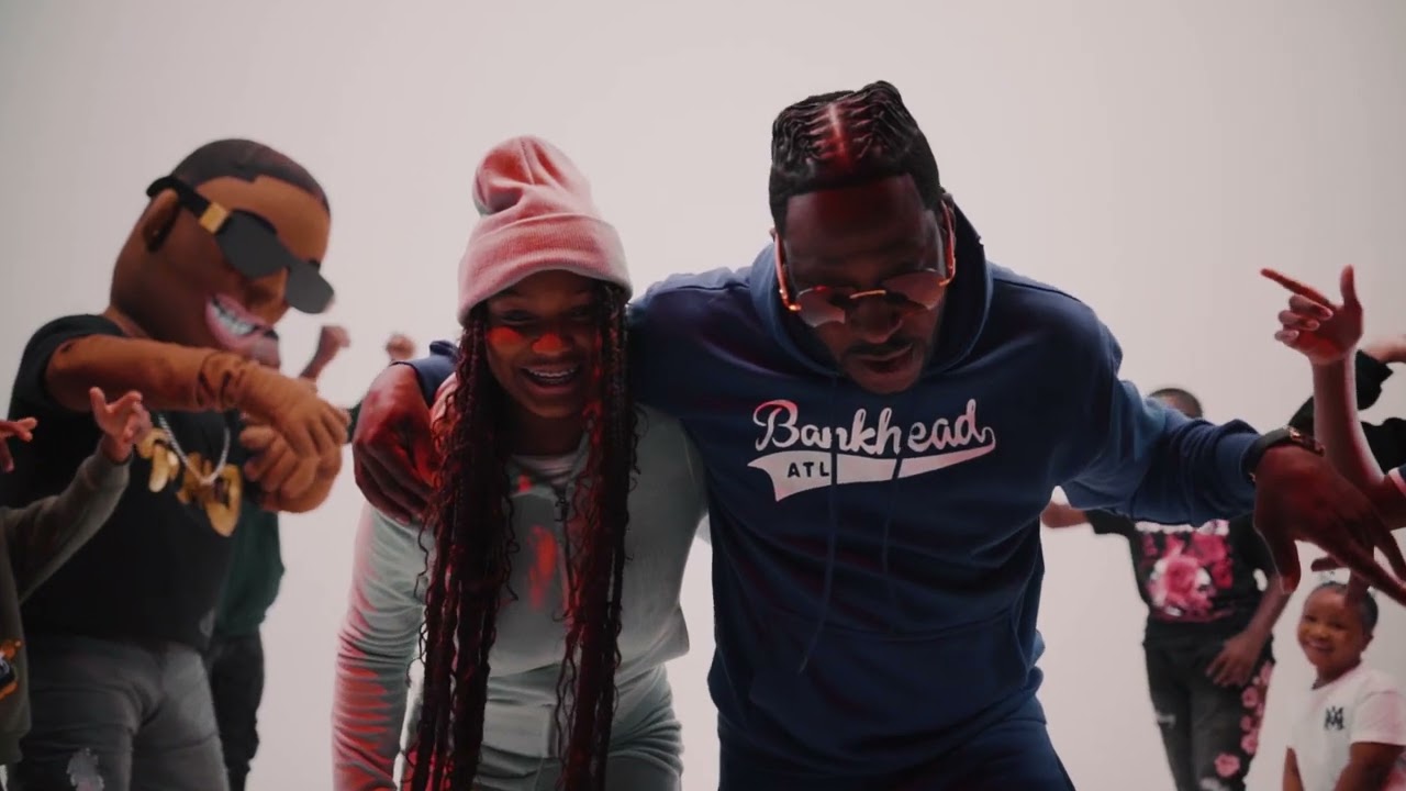 Young Dro x Zaytoven - Put It On [Official Music Video]