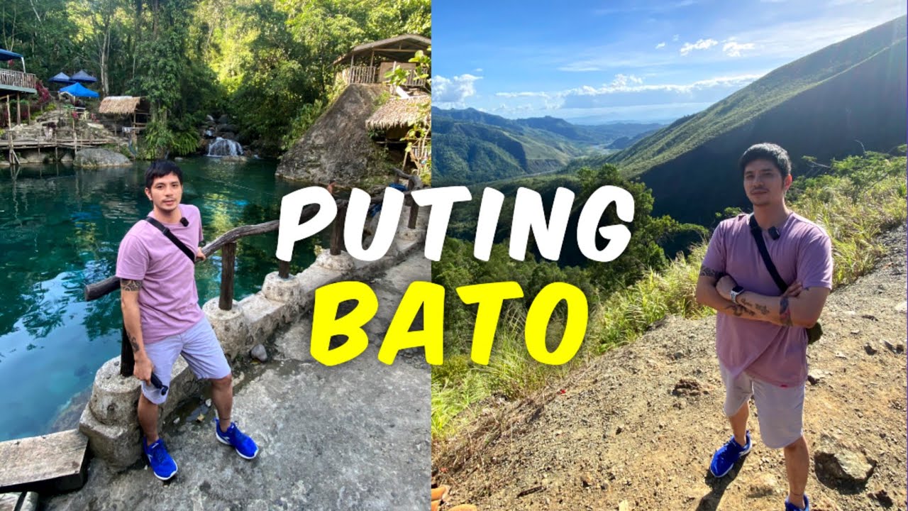 PUTING BATO CABADBARAN CITY AGUSAN DEL NORTE