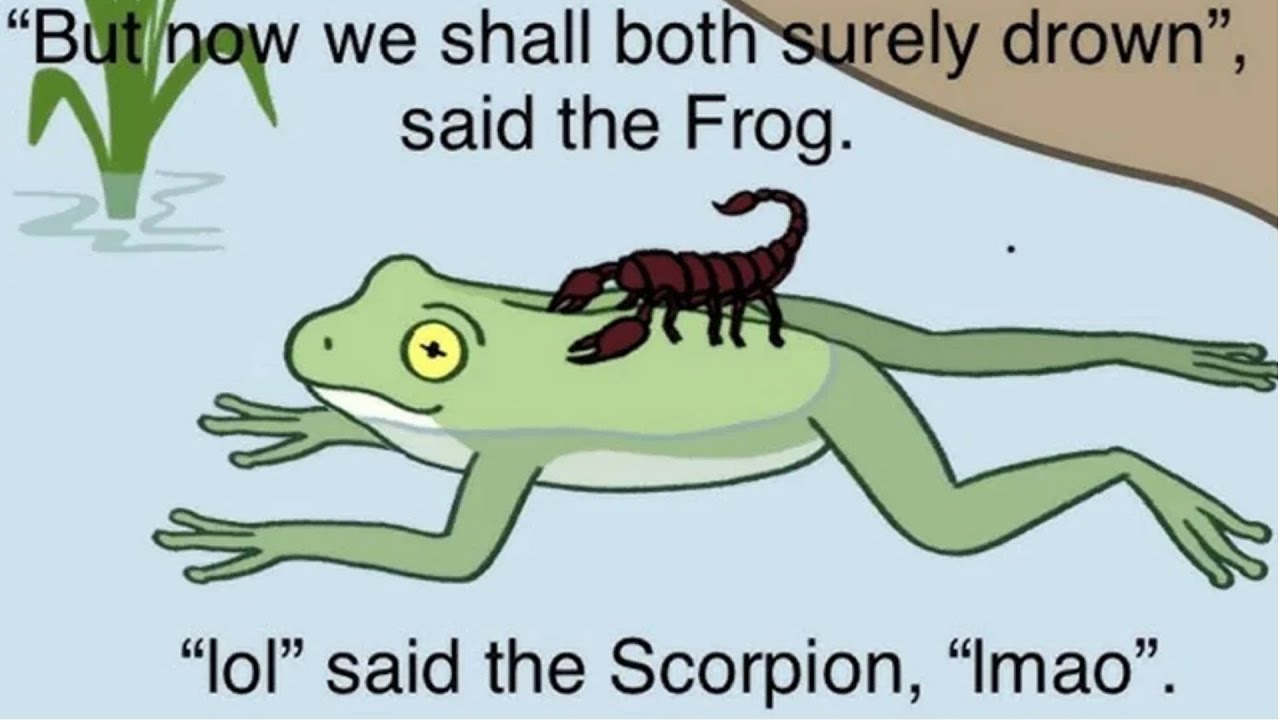 El origen de LOL, LMAO